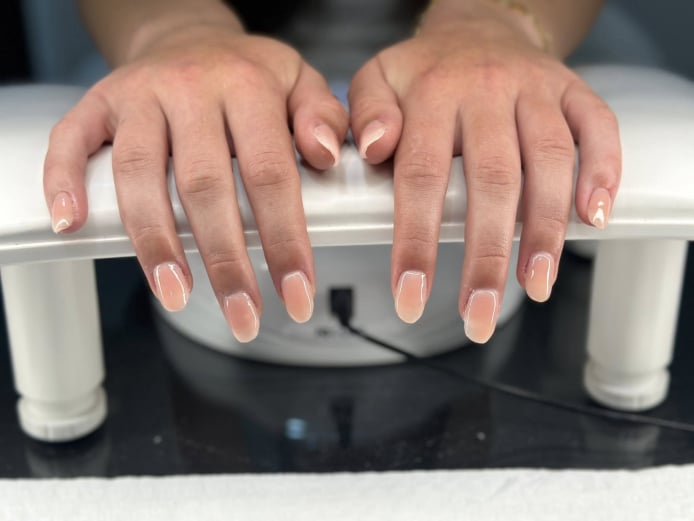 Acrylic nails near me