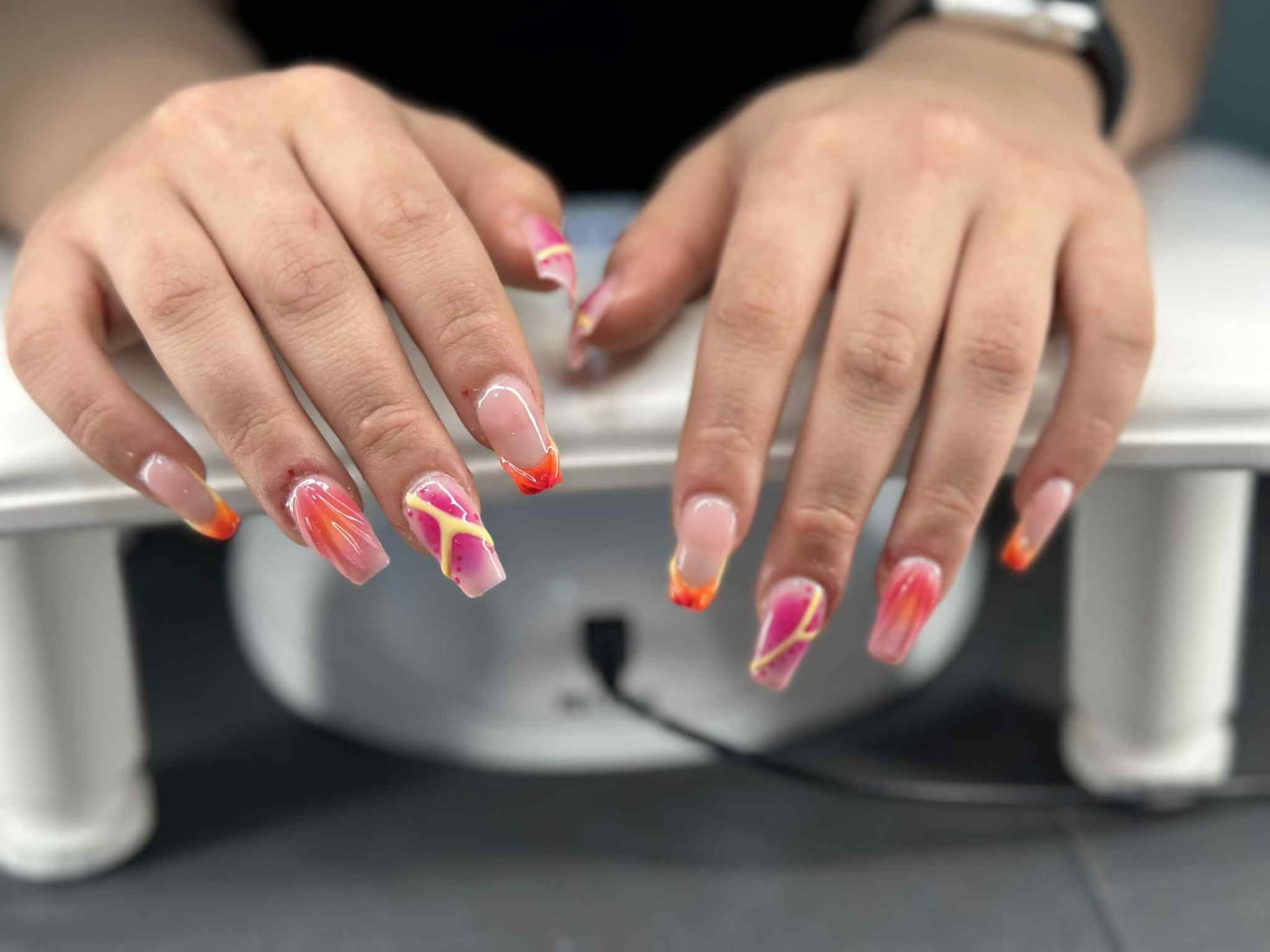 Nail Art